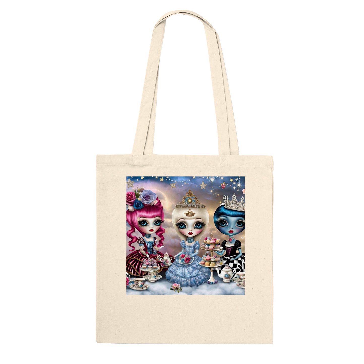 Premium Tote Bag