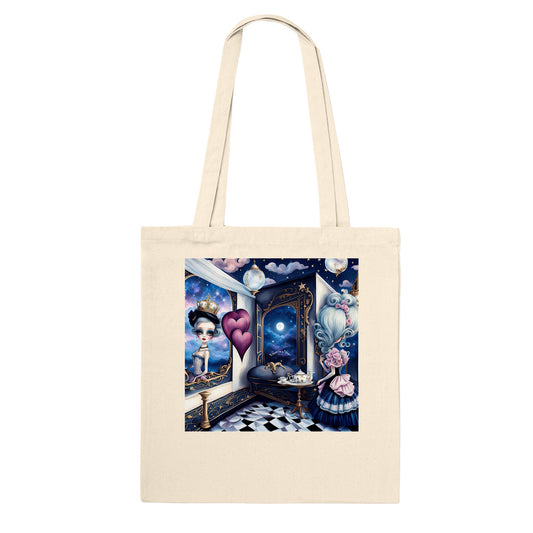 Premium Tote Bag