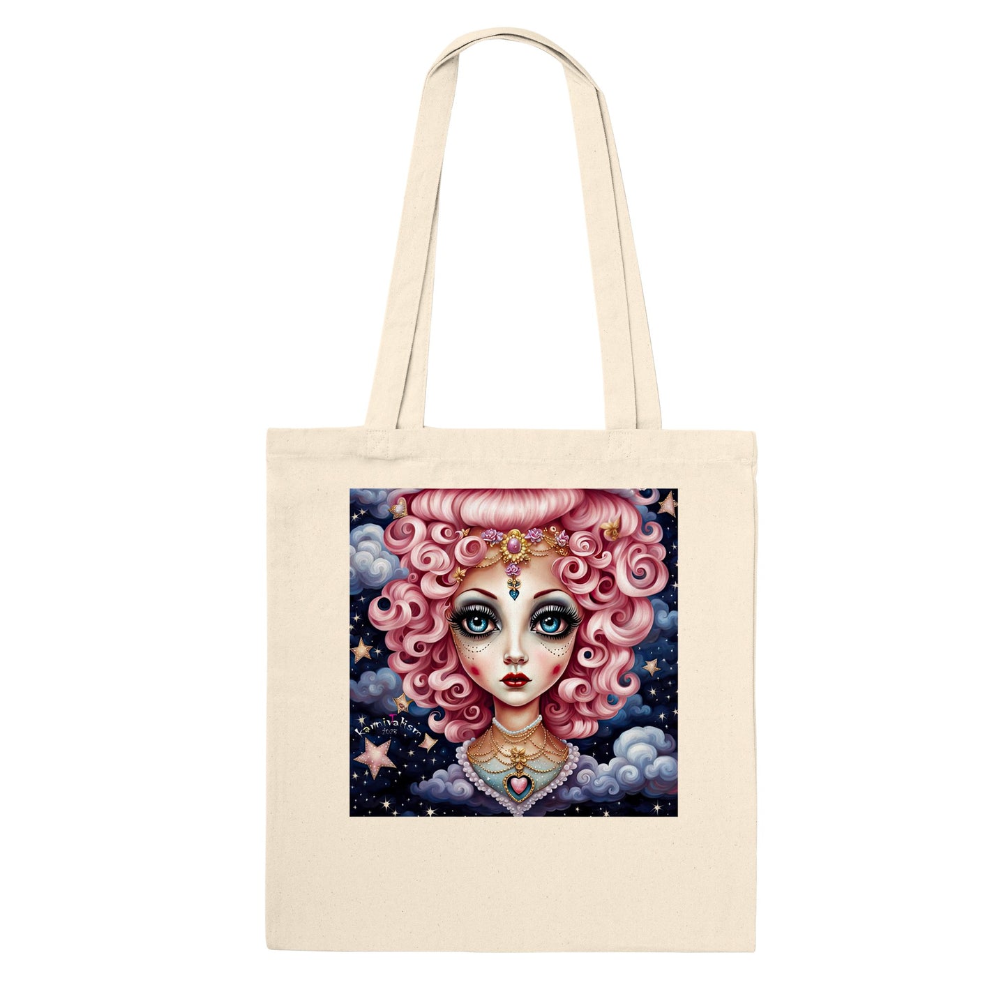 Premium Tote Bag