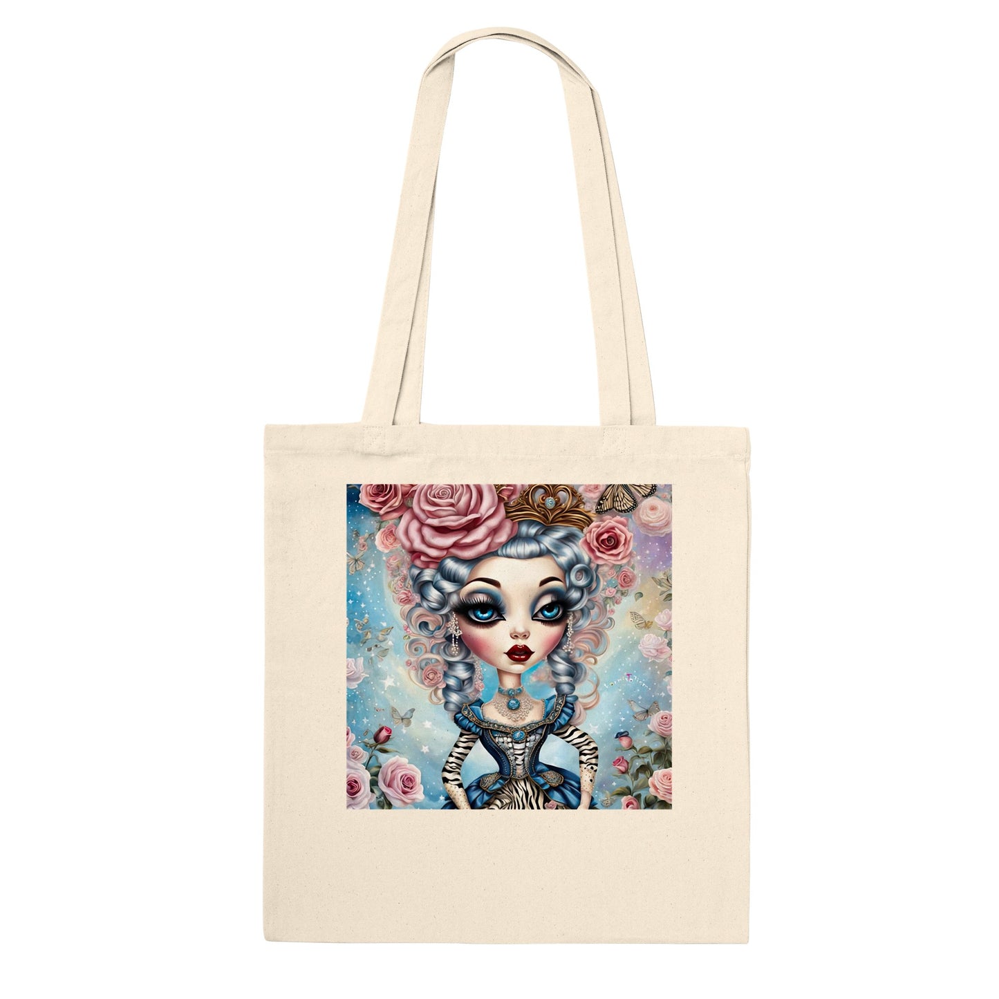 Premium Tote Bag