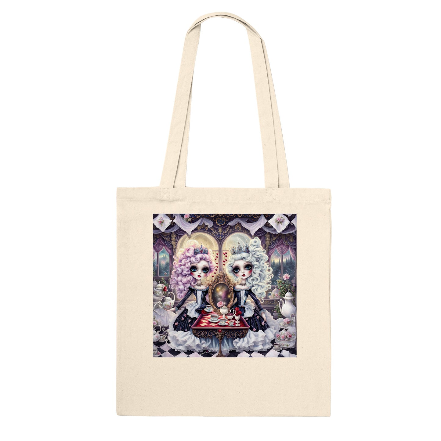 Premium Tote Bag