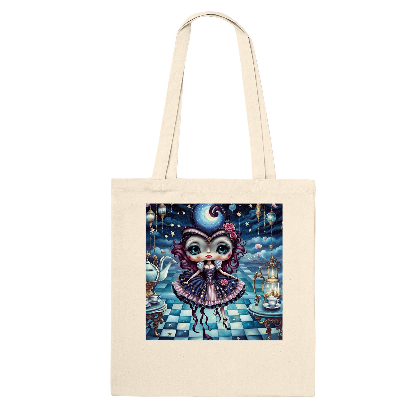 Premium Tote Bag