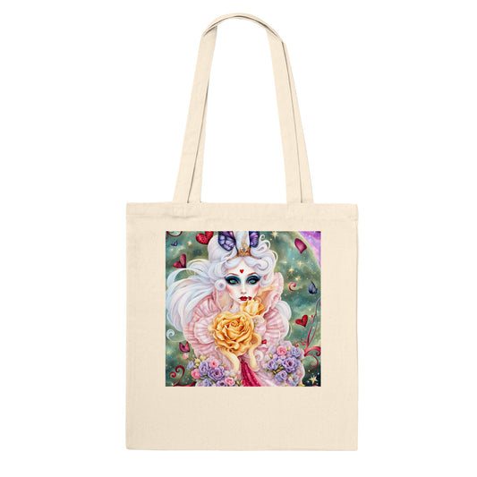 Premium Tote Bag