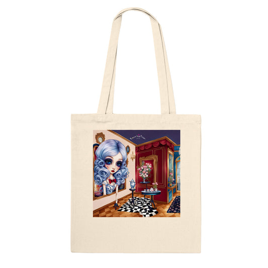 Premium Tote Bag